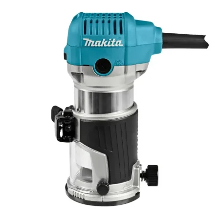 Makita - Jednoručna glodalica RT0702C