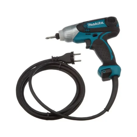 Makita - Udarni odvijač TD0101F