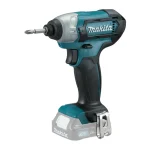 Makita - Akumulatorski udarni odvijač TD110DZ