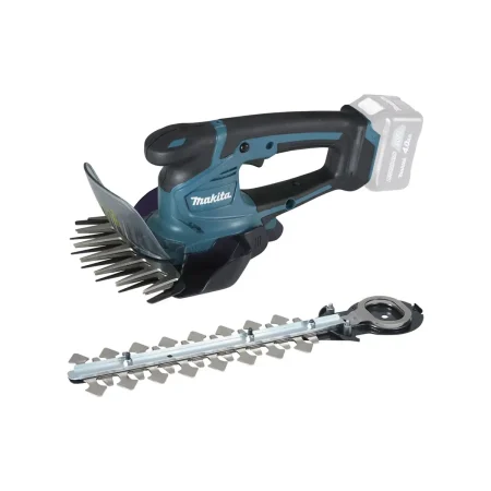 Makita - Akumulatorske škare za travu 12 V UM600DZX