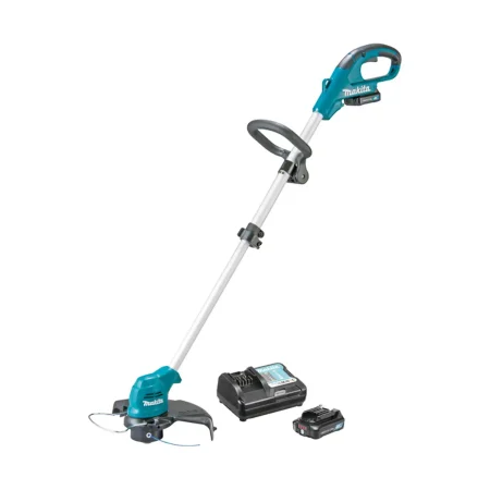 Makita - Akumulatorski trimer za travu 12 V UR100DWAE