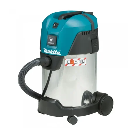 Makita - Usisivač za suho i mokro usisavanje VC3011L