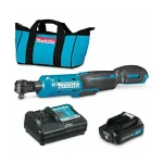 Makita - Akumulatorska račna WR100DWA