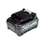 XGT Makita 40V - Baterija Li-on 40 V 2.5Ah BL4025 191B36-3