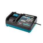 XGT Makita 40V - Brzi punjač za bateriju DC40RA 191E07-8
