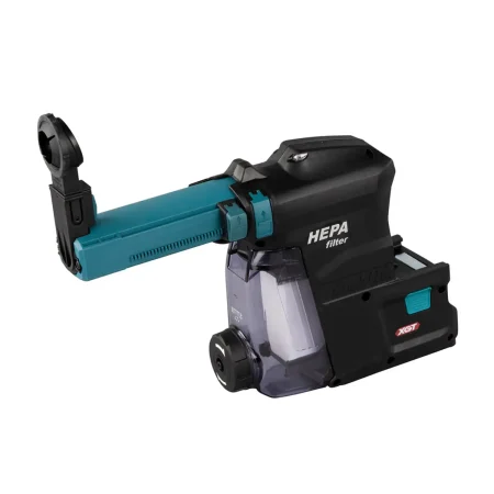 XGT Makita 40V - Usisivač prašine DX14 191E60-4