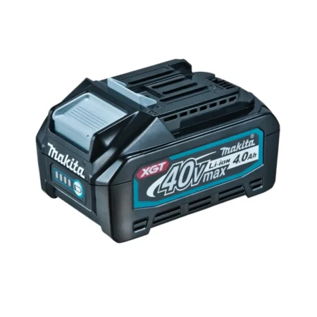 XGT MAKITA 40V - Baterija Li-on 40 V 4.0Ah BL4040 191B26-6