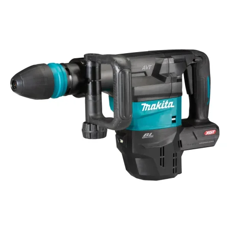 XGT MAKITA 40V - Akumulatorski udarni čekić HM001GZ02