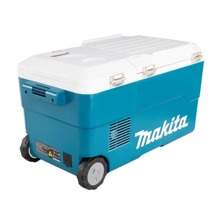 XGT Makita 40V - Akumulatorski hladnjak i grijač 40 V Max XGT CW001GZ
