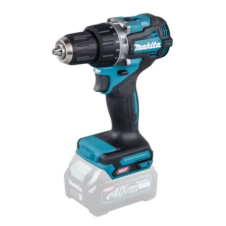 XGT Makita 40V - Akumulatorska bušilica-odvijač DF002GZ