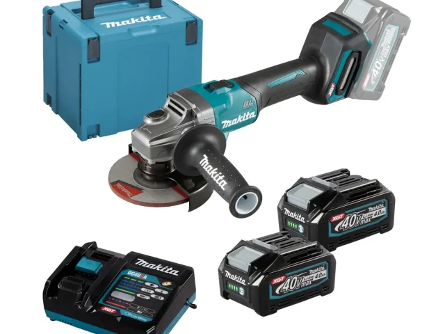 Akumulatorski program