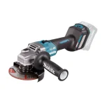 XGT Makita 40V - Akumulatorska kutna brusilica 40 V, 125mm GA023GZ