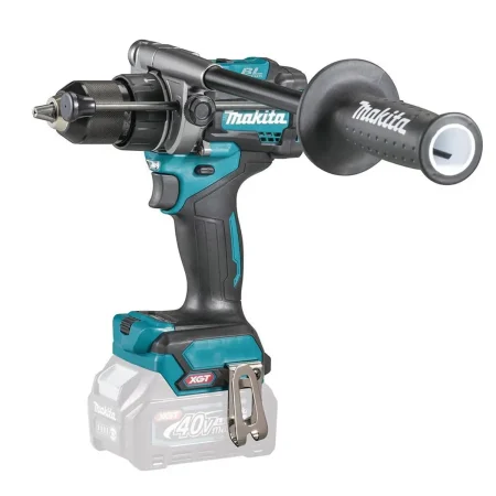 XGT MAKITA 40V - Akumulatorska udarna bušilica - odvijač 40V HP001GZ