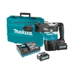 XGT MAKITA 40V - Aku čekić bušilica HR005GM202 XGT 40V SDS Max 8.0J
