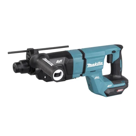 XGT MAKITA 40V - Akumulatorska bušilica-čekić HR007GZ