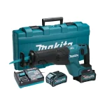 XGT Makita 40V - Akumulatorska recipročna pila 40V, 32mm JR001GM201