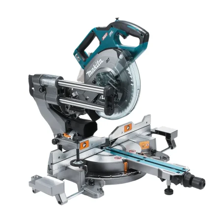 XGT Makita 40V - Akumulatorska pila za rezanje pod kutom LS002GZ01