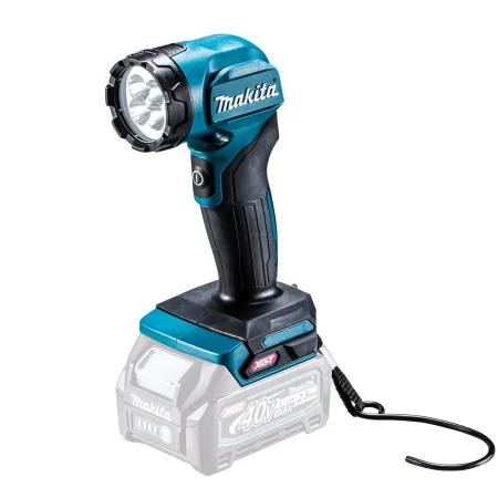 XGT Makita 40V - Akumulatorska svjetiljka lampa ML001G