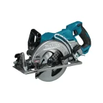 XGT Makita 40V - Akumulatorska kružna pila sa stražnjom ručkom RS001GZ