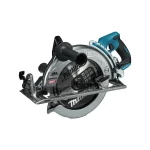 XGT Makita 40V - Akumulatorska ručna kružna pila RS002GZ