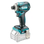 XGT Makita 40V - Akumulatorski udarni odvijač 40 V, 210Nm TD001GZ