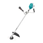XGT Makita 40V - Akumulatorski trimer 40 + 40V XGT UR012GZ02