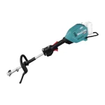 XGT Makita 40V - Akumulatorska višefunkcijska glava UX01GZ