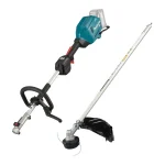 XGT Makita 40V - Akumulatorska višefunkcijska glava UX01GZ01