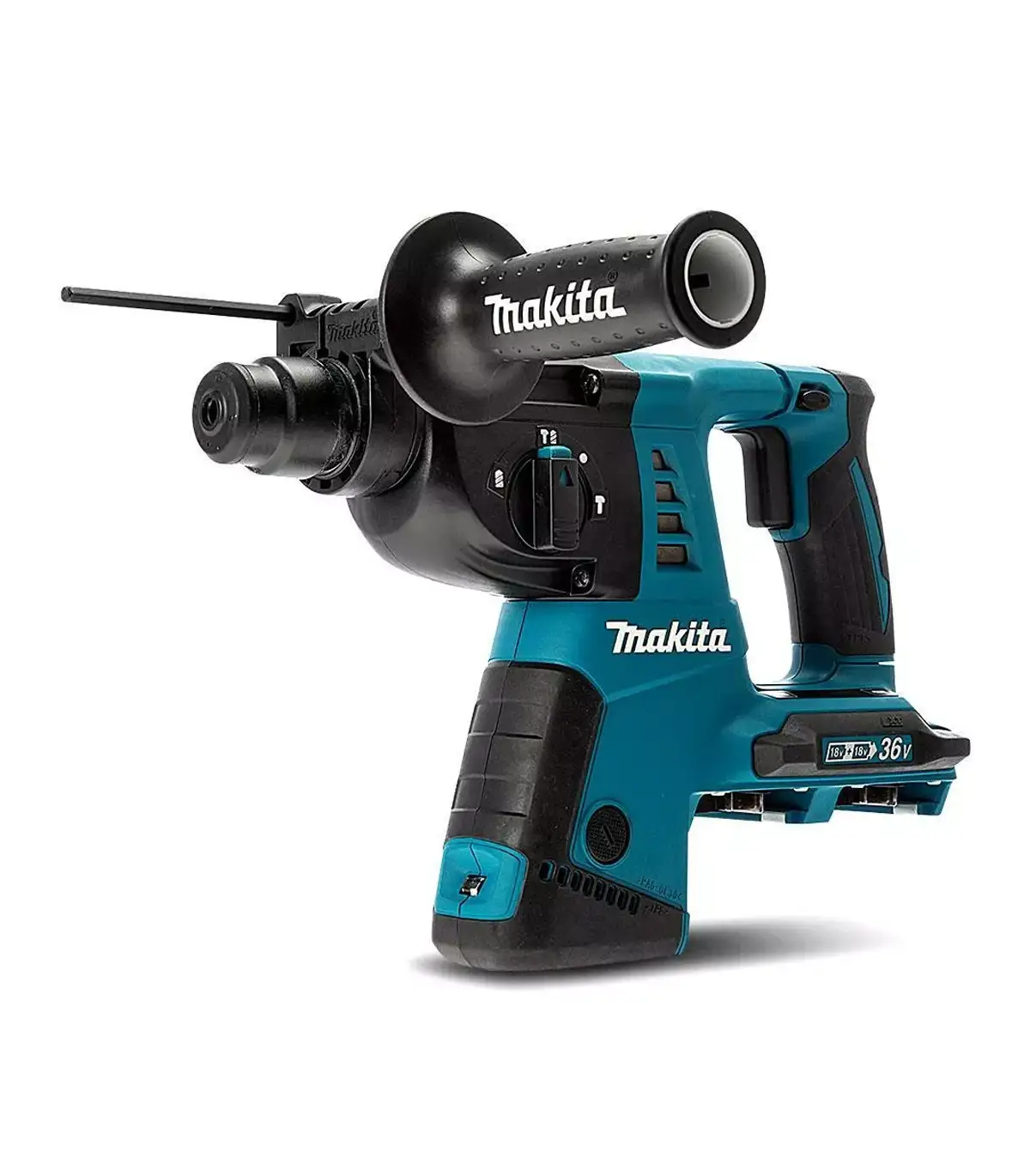 Makita - Akumulatorska bušilica čekić DHR263Z