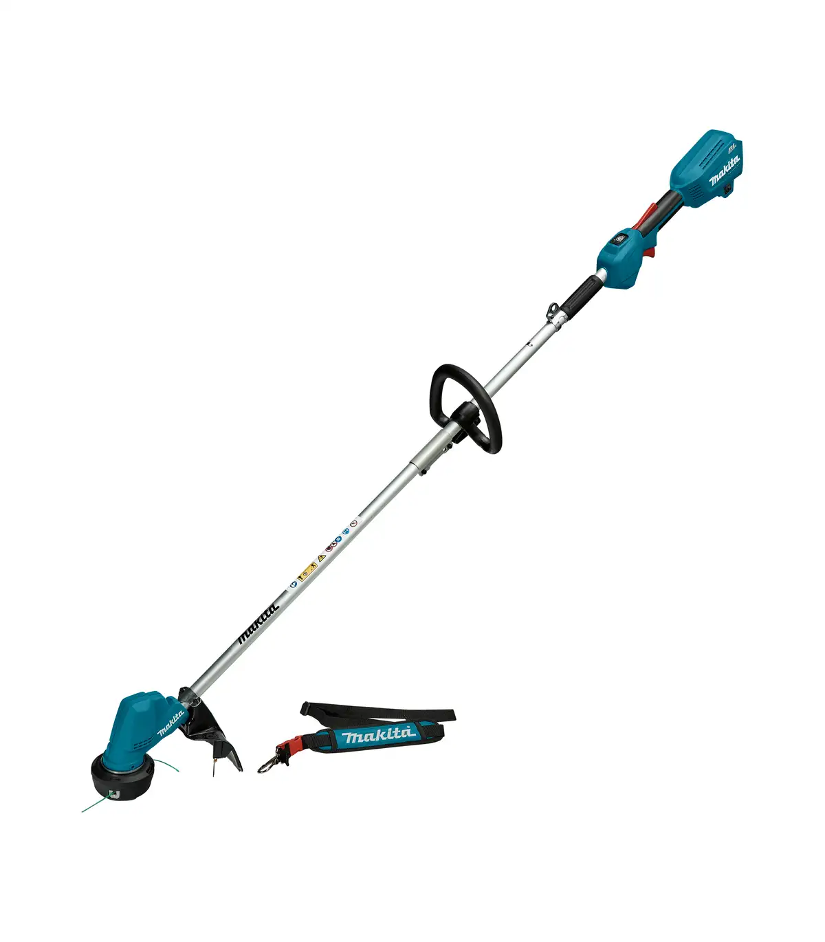 Makita - Akumulatorska kosa DUR192LZ