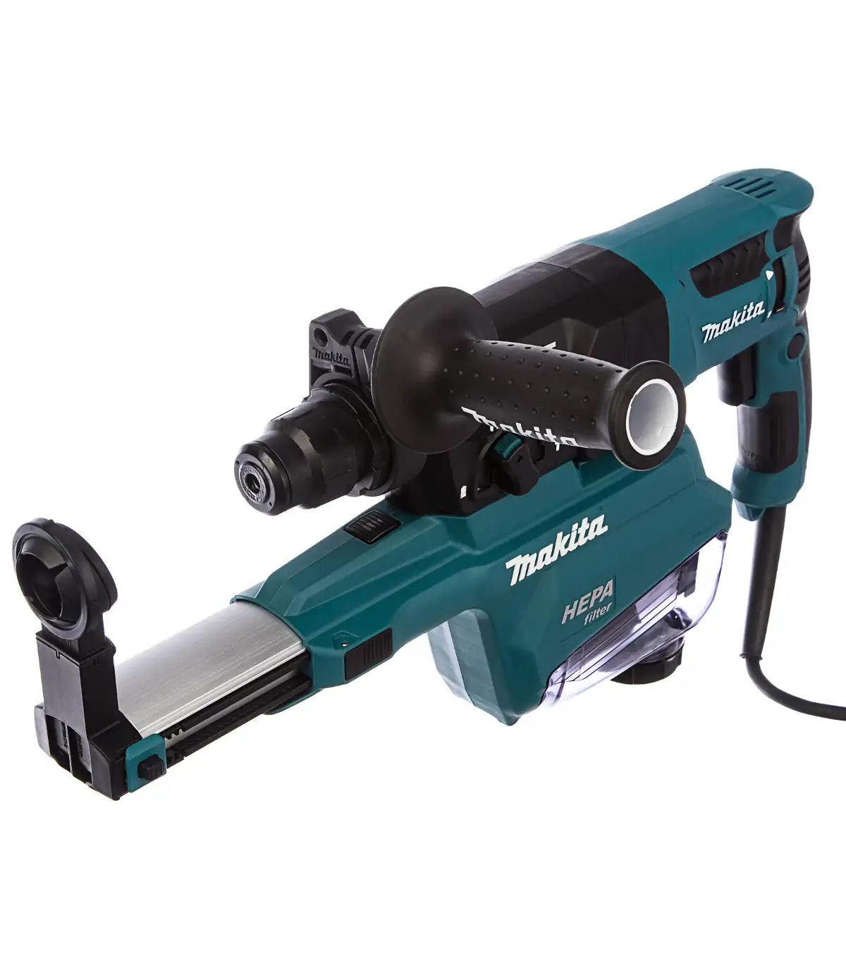 Makita - Bušaći čekić HR2653