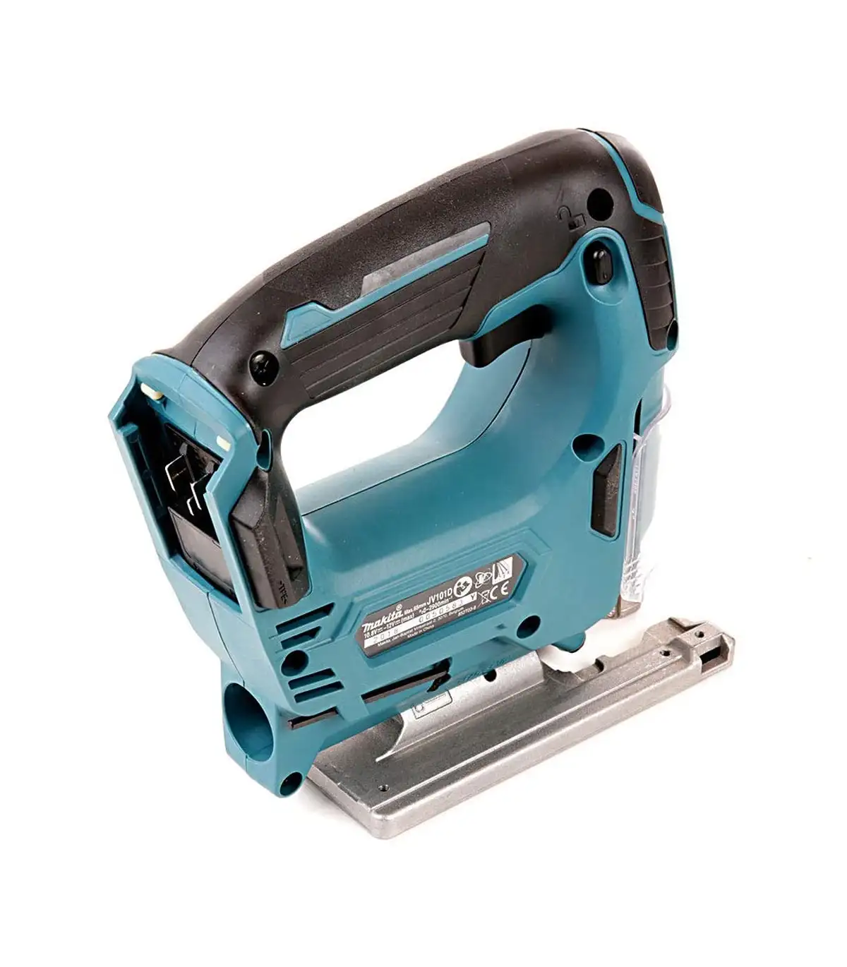 Makita - Akumulatorska ubodna pila CXT JV101DZ