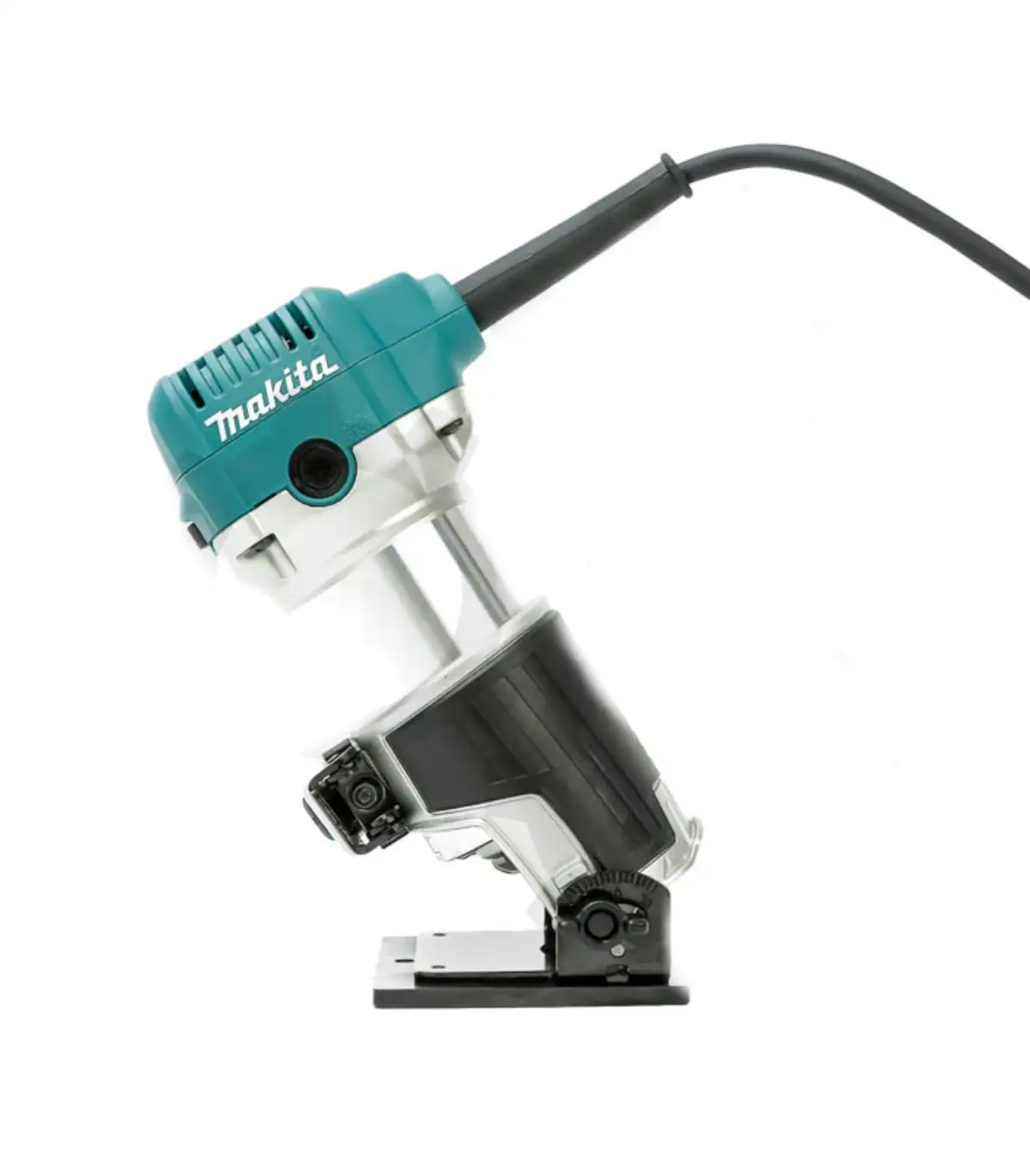 Makita - Jednoručna glodalica / frezer RT0702CX2