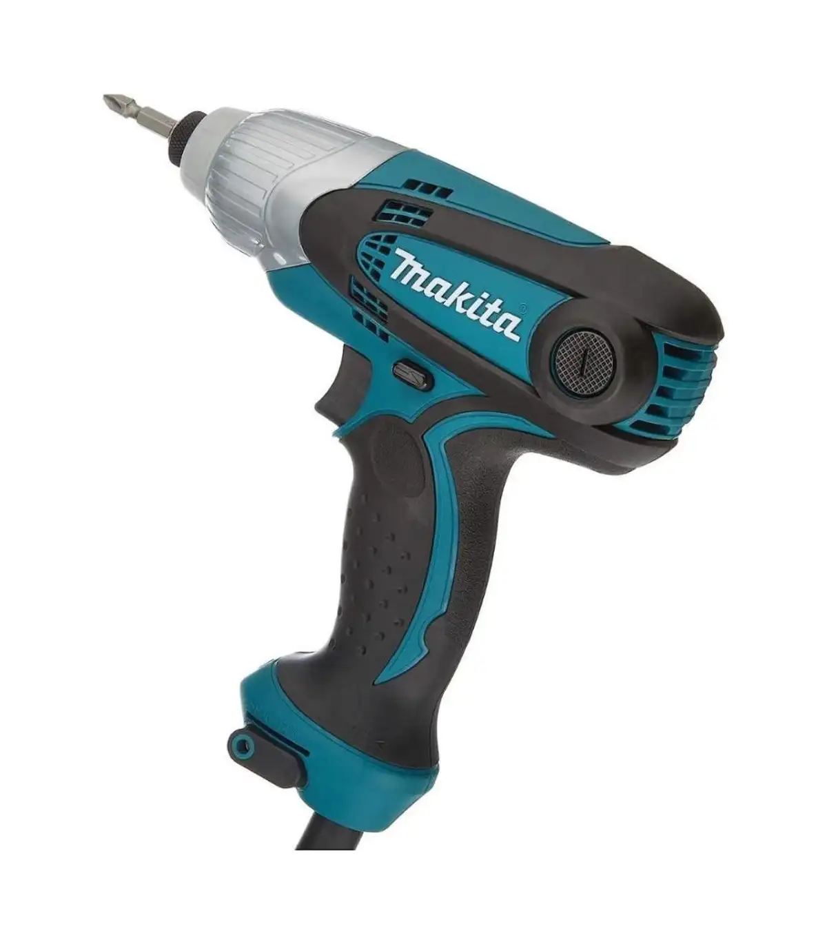 Makita - Udarni odvijač TD0101F