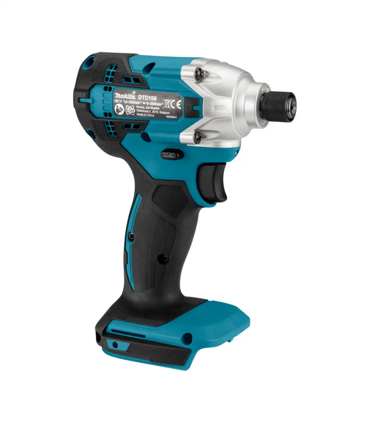 Makita - Akumulatorski udarni odvijač DTD156Z