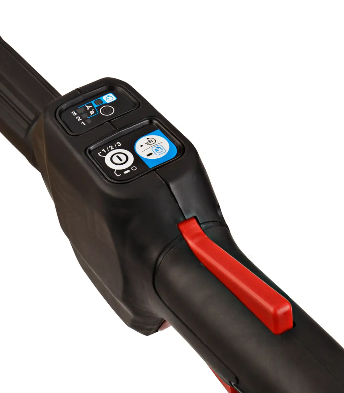 Makita - Akumulatorski trimer DUR368LZ