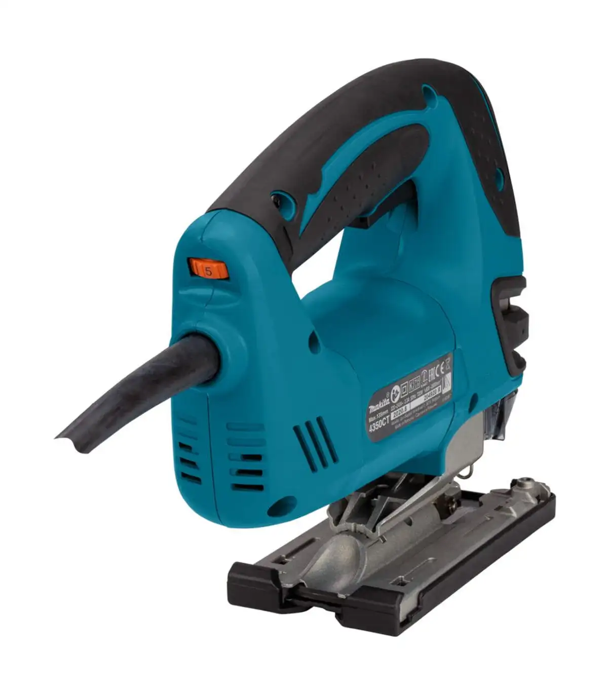 Makita - Ubodna pila 4350CT