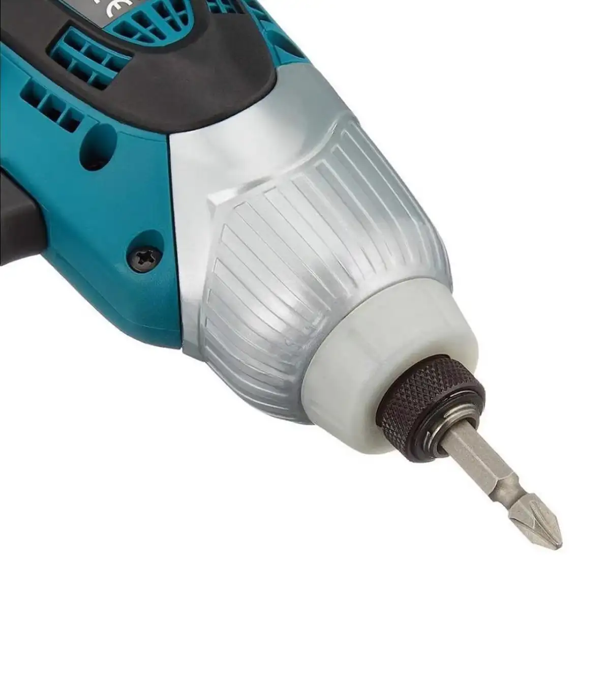 Makita - Udarni odvijač TD0101F
