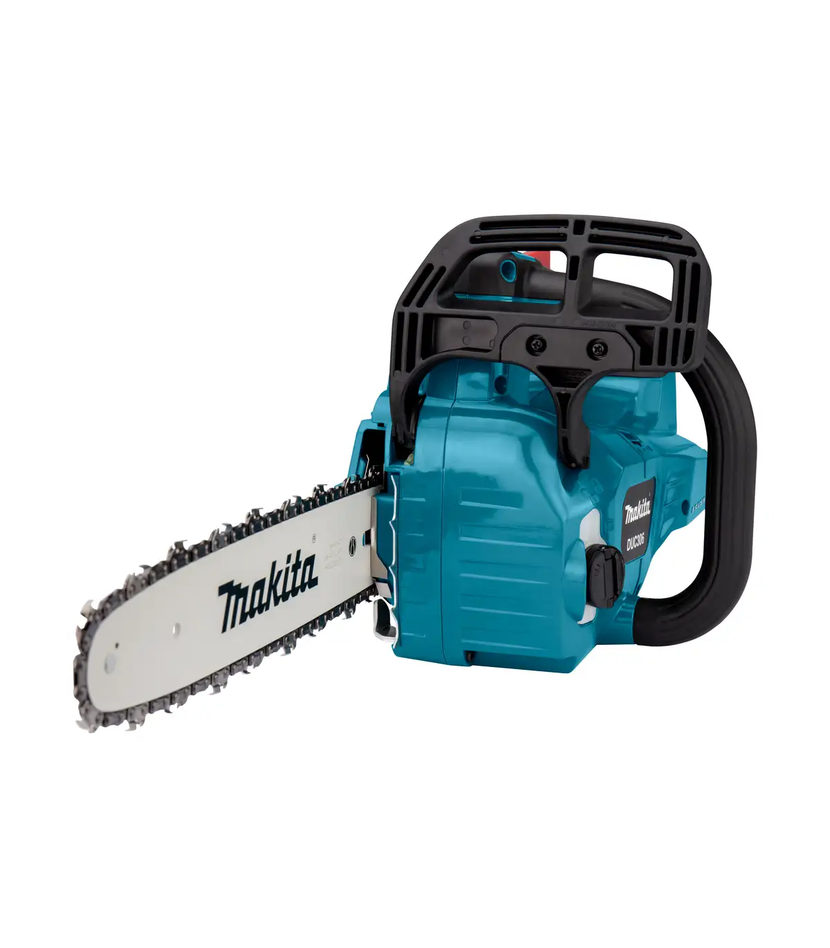 Makita – Akumulatorska lančana pila DUC306Z, 2x18 V LXT (SOLO)