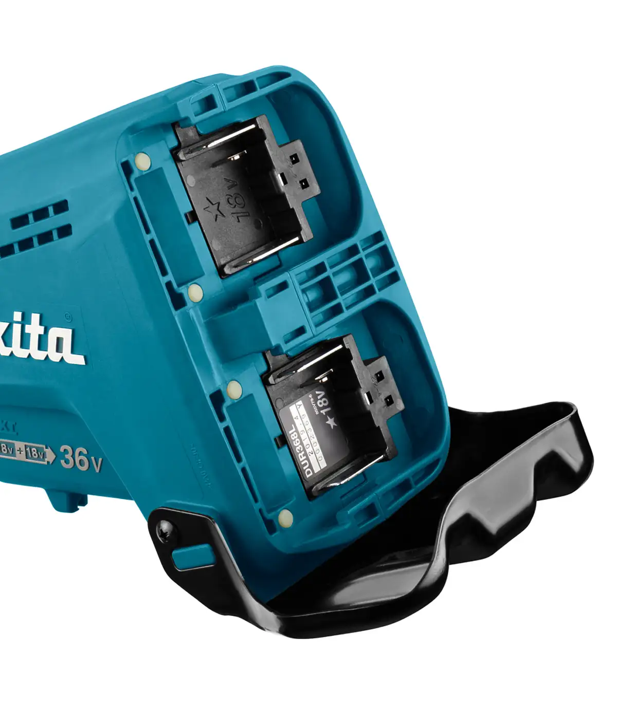 Makita - Akumulatorski trimer DUR368LZ