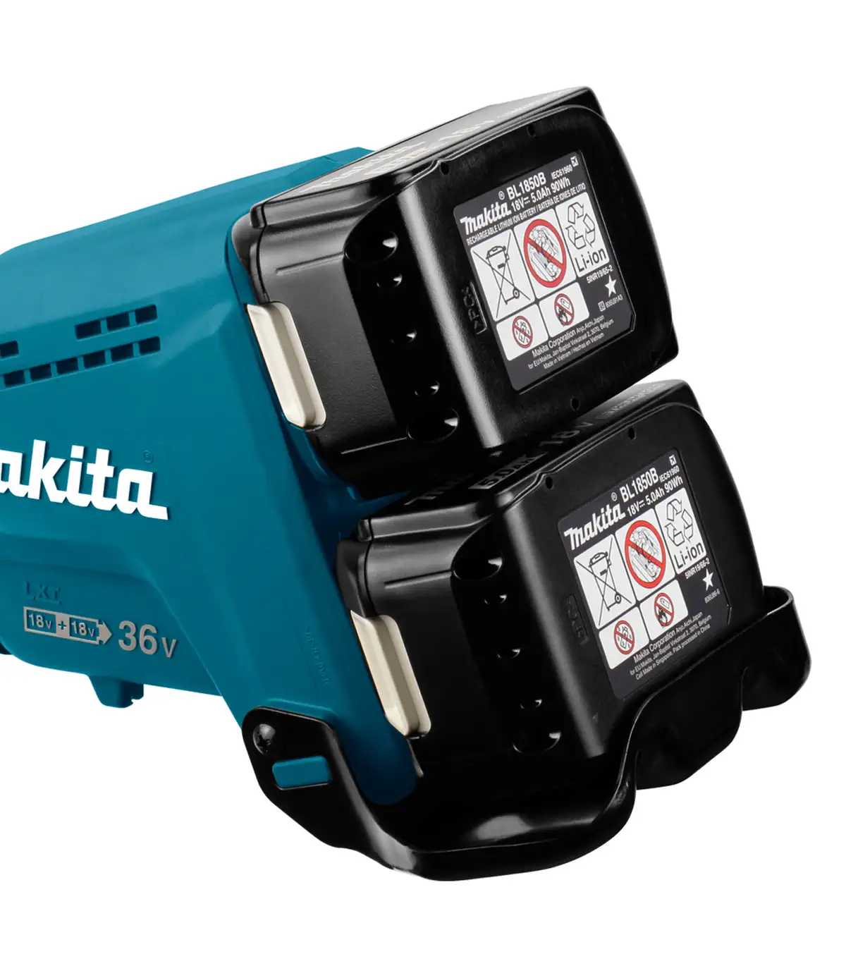 Makita - Akumulatorski trimer DUR368LZ