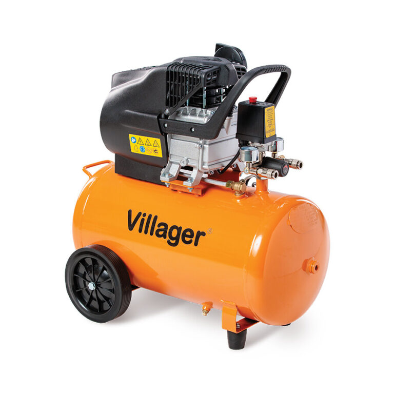 Villager kompresor VAT 50 L