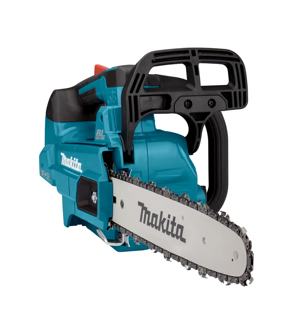Makita – Akumulatorska lančana pila DUC306Z, 2x18 V LXT (SOLO)