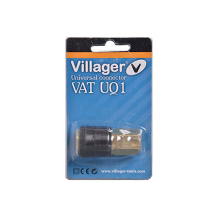 Villager univerzalni konektor UQ-1-komp.