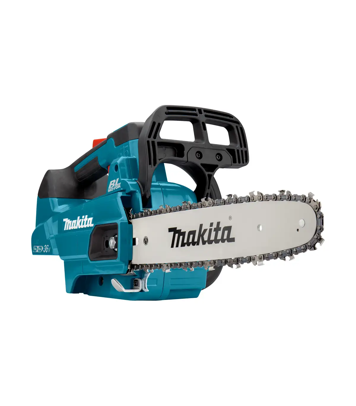 Makita – Akumulatorska lančana pila DUC306Z, 2x18 V LXT (SOLO)
