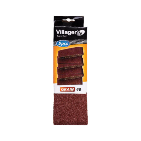 Villager brusne trake granulacija 40