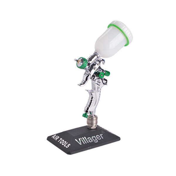 Villager pištolj za farbanje 100 ml - 602A