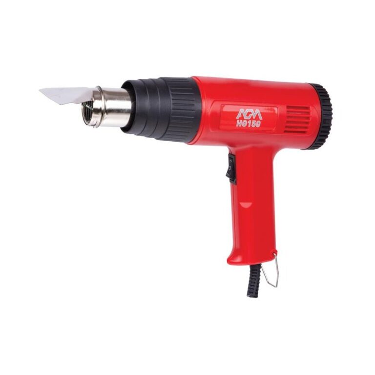 Pištolj za zagrijavanje 1500 W HG 150
