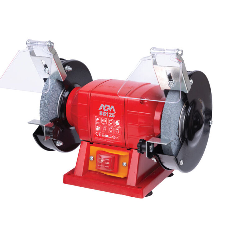 Stona brusilica 150 W 125mm