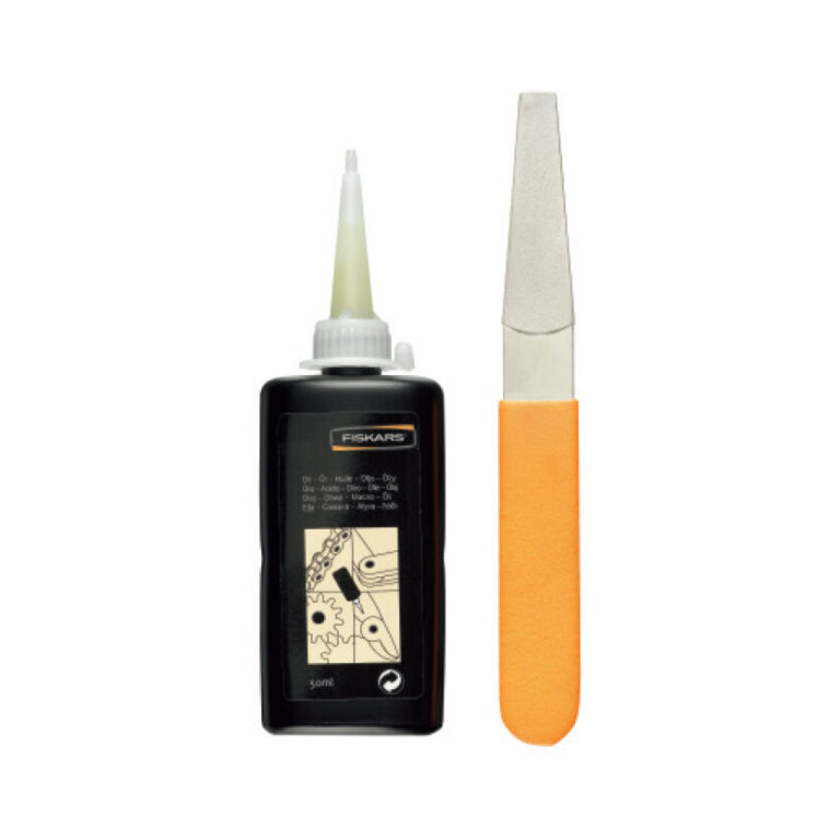 Fiskars set za održavanje alata 110990